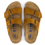 Birkenstock Arizona Mink NARROW FIT Birkenstock