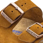 Birkenstock Arizona Mink NARROW FIT Birkenstock