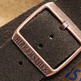 Birkenstock Arizona SFB LEVE Mocca - NARROW FIT Birkenstock