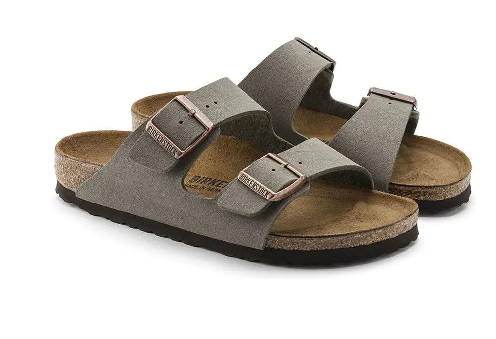 Birkenstock Arizona Stone NARROW FIT Birkenstock