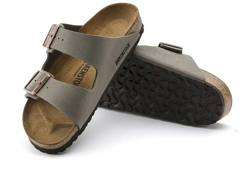 Birkenstock Arizona Stone NARROW FIT Birkenstock