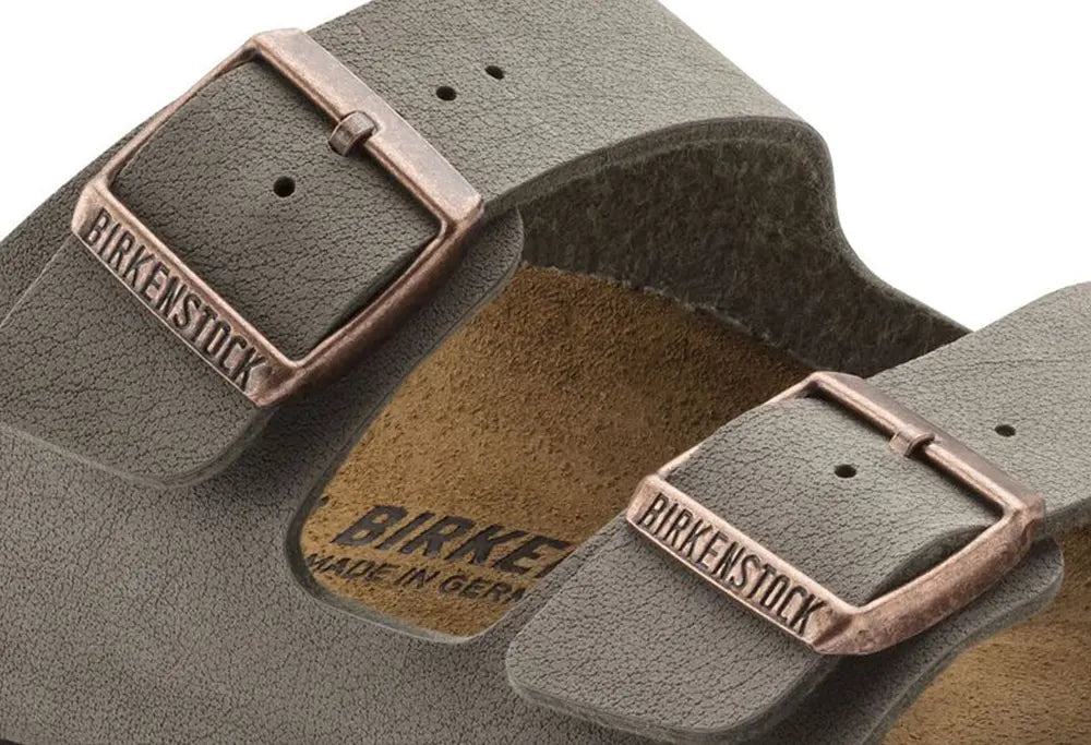 Birkenstock Arizona Stone NARROW FIT Birkenstock