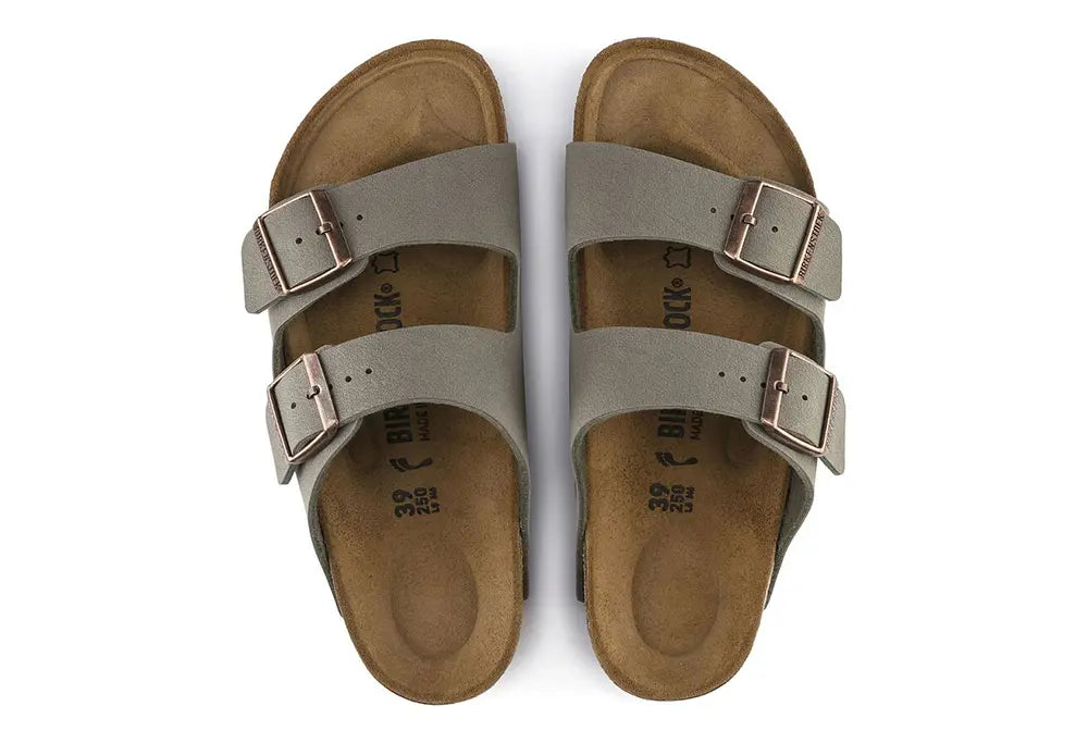 Birkenstock Arizona Stone NARROW FIT Birkenstock