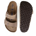 Birkenstock Arizona Tobacco Brown NARROW FIT Birkenstock