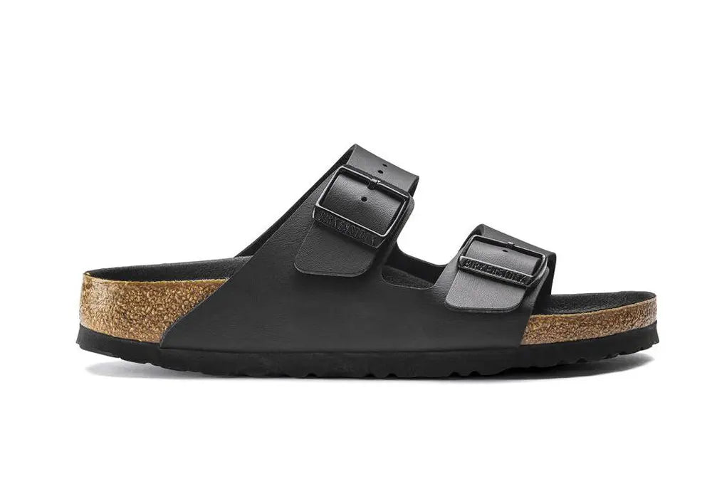 Birkenstock Arizona Triples Black Birkenstock