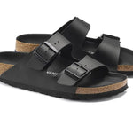 Birkenstock Arizona Triples Black Birkenstock