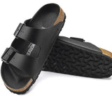 Birkenstock Arizona Triples Black Birkenstock