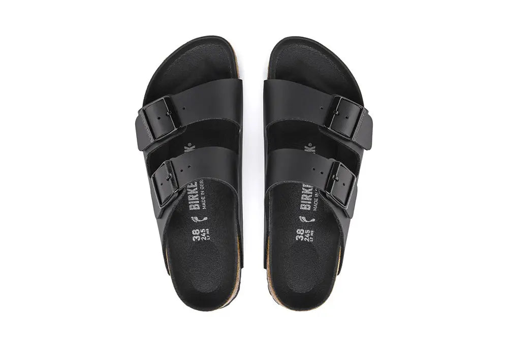 Birkenstock Arizona Triples Black Birkenstock