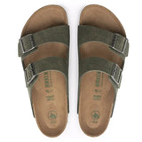 Birkenstock Arizona Vegan REGULAR FIT Birkenstock