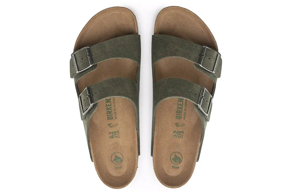 Birkenstock Arizona Vegan REGULAR FIT Birkenstock