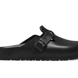 Birkenstock Boston EVA - Black - REGULAR FIT Birkenstock