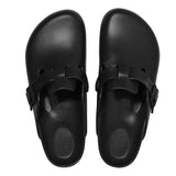 Birkenstock Boston EVA - Black - REGULAR FIT Birkenstock