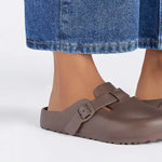 Birkenstock Boston EVA - Roast NARROW FIT Birkenstock