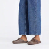 Birkenstock Boston EVA - Roast NARROW FIT Birkenstock