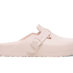 Birkenstock Boston EVA - Light Rose NARROW FIT Birkenstock