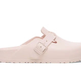 Birkenstock Boston EVA - Light Rose NARROW FIT Birkenstock