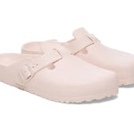Birkenstock Boston EVA - Light Rose NARROW FIT Birkenstock