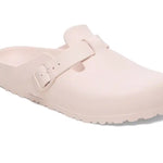 Birkenstock Boston EVA - Light Rose NARROW FIT Birkenstock