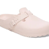 Birkenstock Boston EVA - Light Rose NARROW FIT Birkenstock