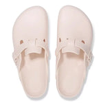 Birkenstock Boston EVA - Light Rose NARROW FIT Birkenstock
