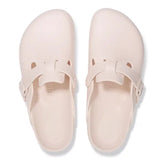 Birkenstock Boston EVA - Light Rose NARROW FIT Birkenstock