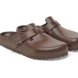 Birkenstock Boston EVA - Roast REGULAR FIT Birkenstock