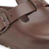 Birkenstock Boston EVA - Roast REGULAR FIT Birkenstock
