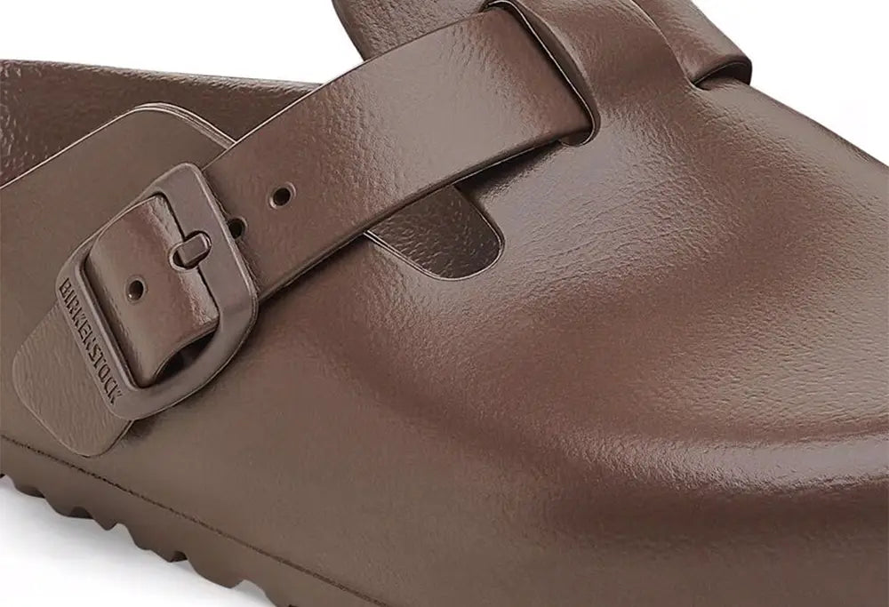 Birkenstock Boston EVA - Roast REGULAR FIT Birkenstock