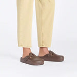 Birkenstock Boston EVA - Roast REGULAR FIT Birkenstock