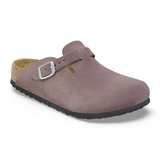 Birkenstock Boston Kids Faded Purple