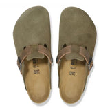 Birkenstock Boston Thyme REGULAR FIT Birkenstock