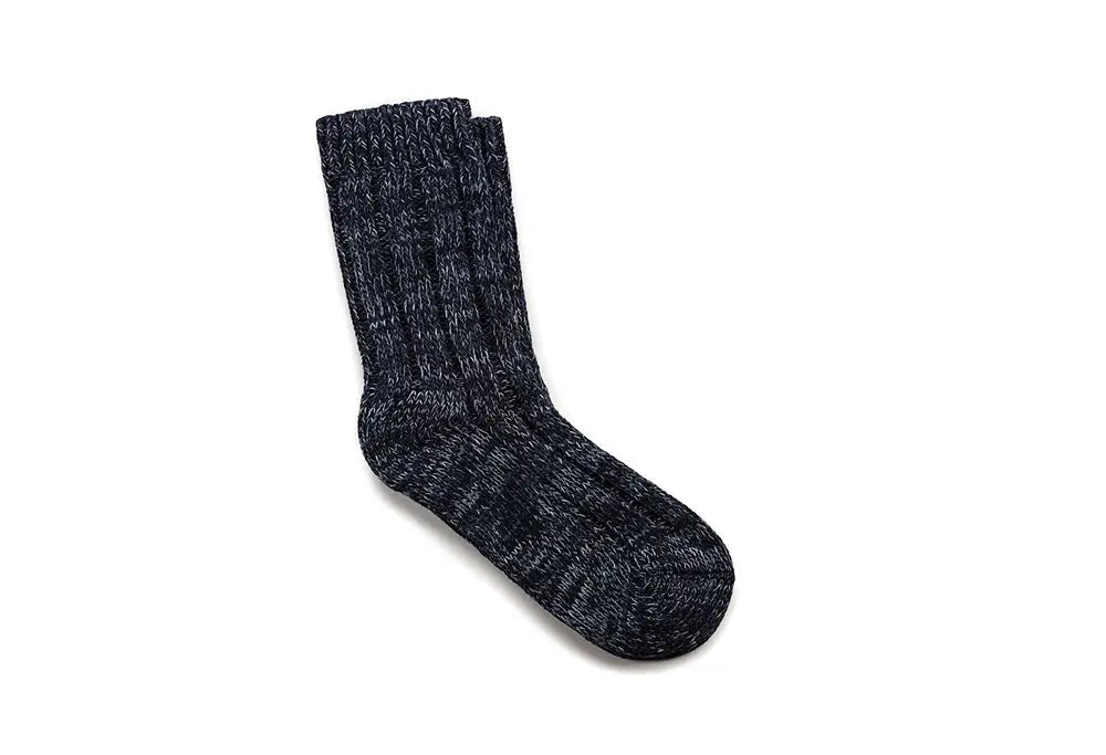 Birkenstock Chaussettes Cotton Twist homme Birkenstock