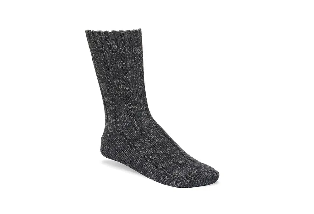 Birkenstock Chaussettes Cotton Twist homme Birkenstock