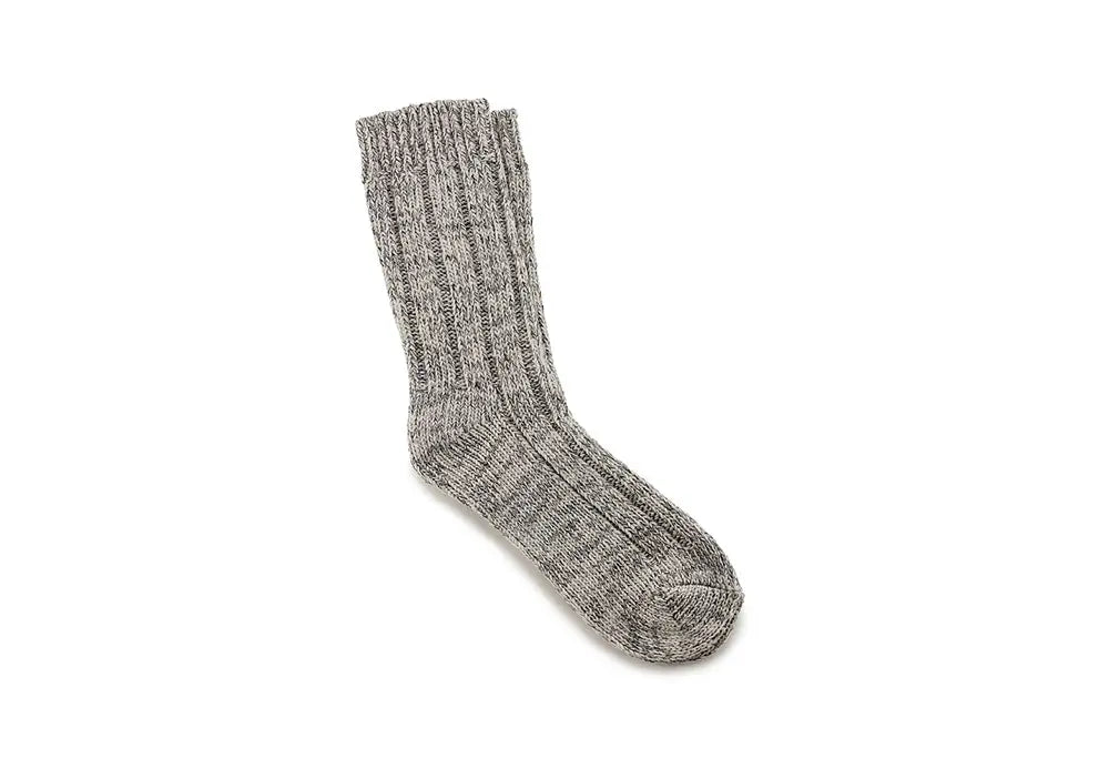 Birkenstock Chaussettes Cotton Twist homme Birkenstock