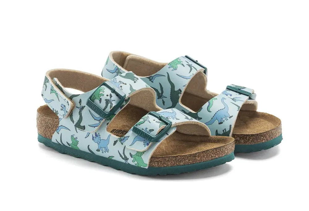 Birkenstock Milano Kids 'Dino' Birkenstock