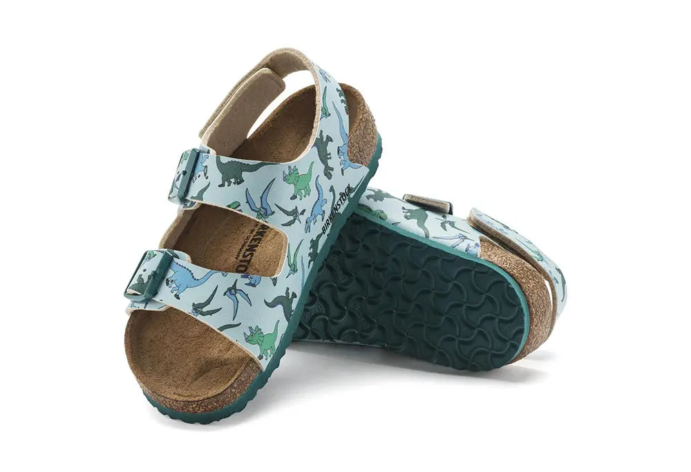 Birkenstock Milano Kids 'Dino' Birkenstock