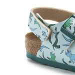 Birkenstock Milano Kids 'Dino' Birkenstock