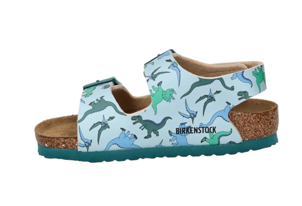 Birkenstock Milano Kids 'Dino' Birkenstock