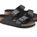 Birkenstock Arizona Triples Black Birkenstock