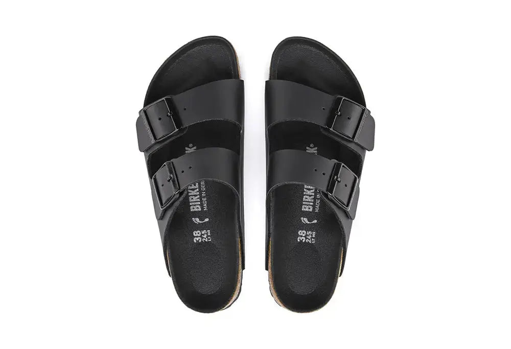 Birkenstock Arizona Triples Black Birkenstock