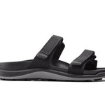 Birkenstock Sahara Birko-Flor - Futura Black Birkenstock