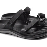 Birkenstock Sahara Birko-Flor - Futura Black Birkenstock