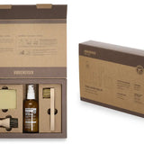 Birkenstock Suede et Cuir Care Kit Birkenstock