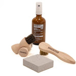 Birkenstock Suede et Cuir Care Kit Birkenstock