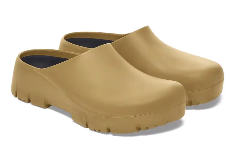 Birkenstock Super Birki 2.0 - Cork Brown Birkenstock