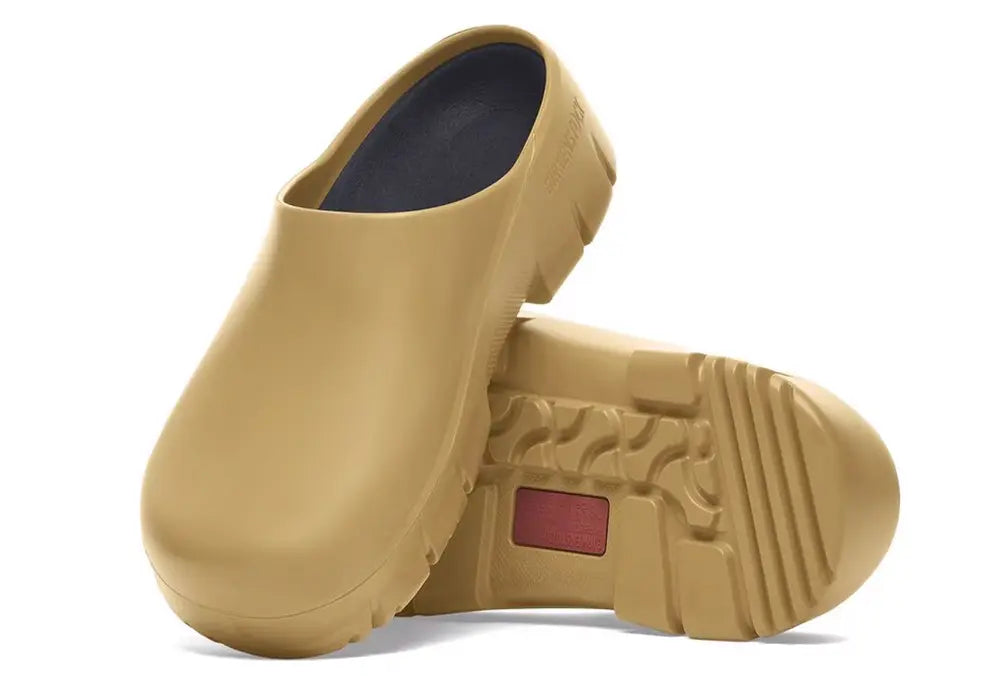 Birkenstock Super Birki 2.0 - Cork Brown Birkenstock