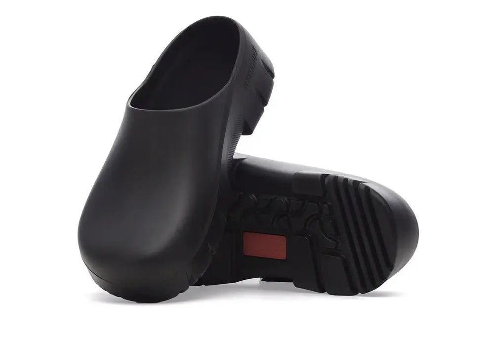 Birkenstock Super Birki 2.0 - Noir Birkenstock