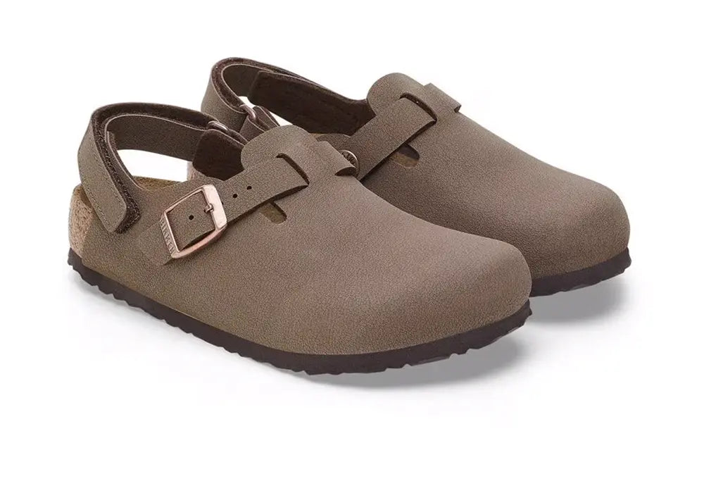 Birkenstock Tokio AS Kids Mocca Birkenstock