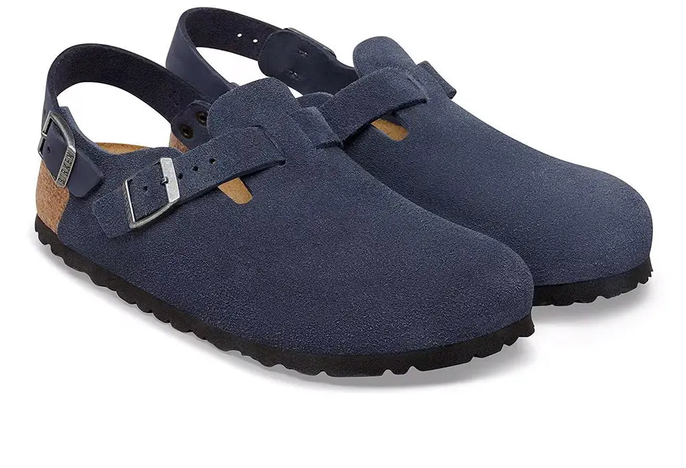 Birkenstock Tokio LEVE New Navy - Narrow Fit Birkenstock