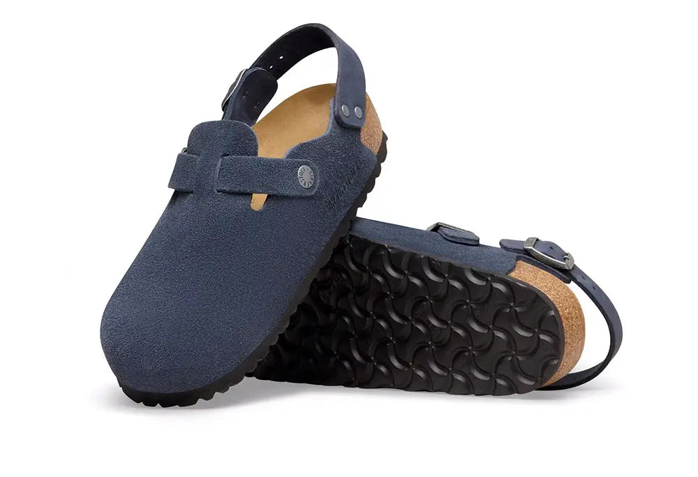 Birkenstock Tokio LEVE New Navy - Narrow Fit Birkenstock